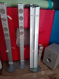 Dolby amplificatore Amstrad