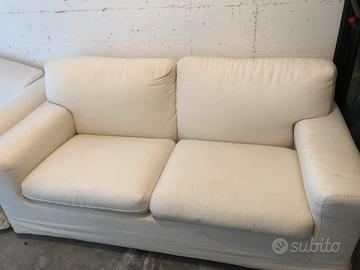 Coppia Divani due piazze Moroso