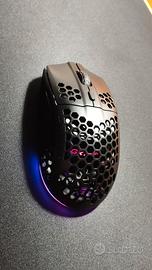 GXTrust 929 Helox Mouse Gaming Wireless