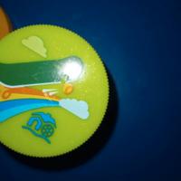 Nuovi temperini Mulino Bianco