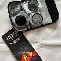Filtri per macchina fotografica Hoya