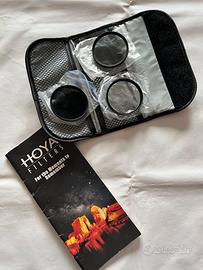 Filtri per macchina fotografica Hoya