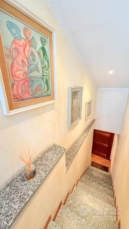 Appartamento – Mortara, Pavia - Vista 3