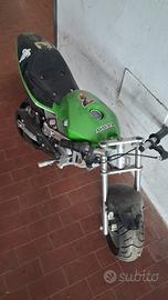 Minimoto