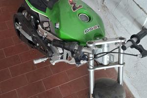 Minimoto