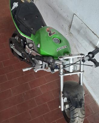 Minimoto