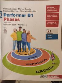 performer B1 phasees 9788808799883