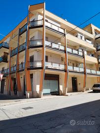 Appartamento di 115 mq a Spinazzola