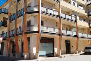 Appartamento di 115 mq a Spinazzola