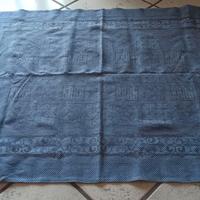 Tappetto in cotone BASSETTI