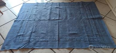 Tappetto in cotone BASSETTI