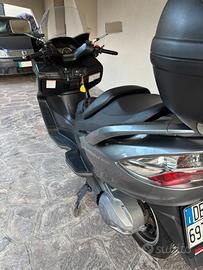 BURGMAN 400 anno 2008