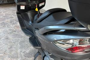 BURGMAN 400 anno 2008