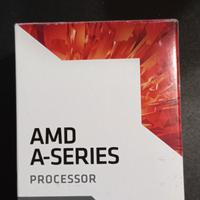 Processore AMD A10-9700