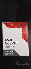 Processore AMD A10-9700