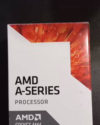 Processore AMD A10-9700
