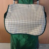 Carrello della spesa 