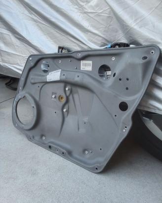 Pannello interno porta posteriore dx Mercedes w169