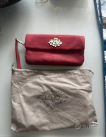 Pochette Lui jo rossa