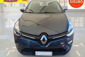 Renault Clio TCe 90 CV 5 porte Business