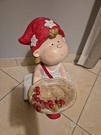 Gnomo arredo 