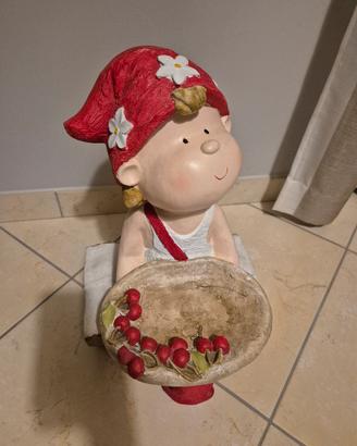 Gnomo arredo 