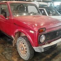 RICAMBI Lada Niva 1.9 D anno 2001 - RSMG42