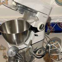 Impastatrice panetaria Kenwood Chef Premier