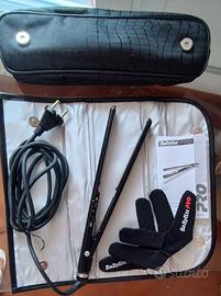 Piastra Professionale BABYLISS PRO BAB2072E-Nuova