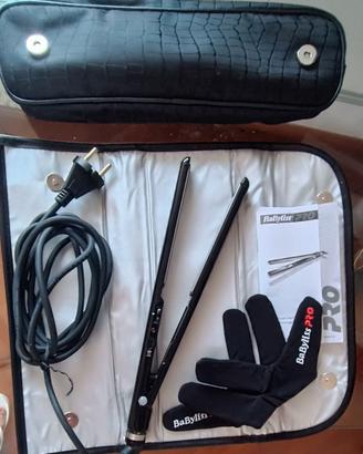 Piastra Professionale BABYLISS PRO BAB2072E-Nuova