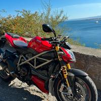 Ducati Streetfighter 1098 S