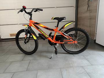 Bici bambino CASADEI