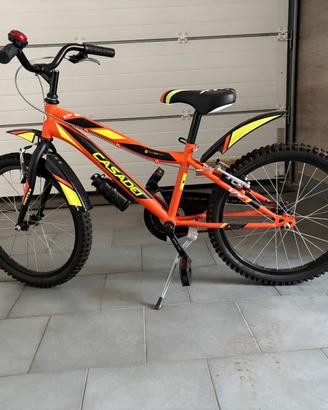 Bici bambino CASADEI