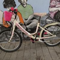 Bicicletta 20"