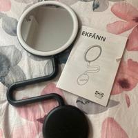 Specchio da trucco IKEA nuovo