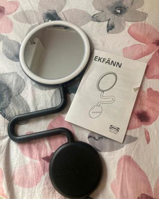 Specchio da trucco IKEA nuovo