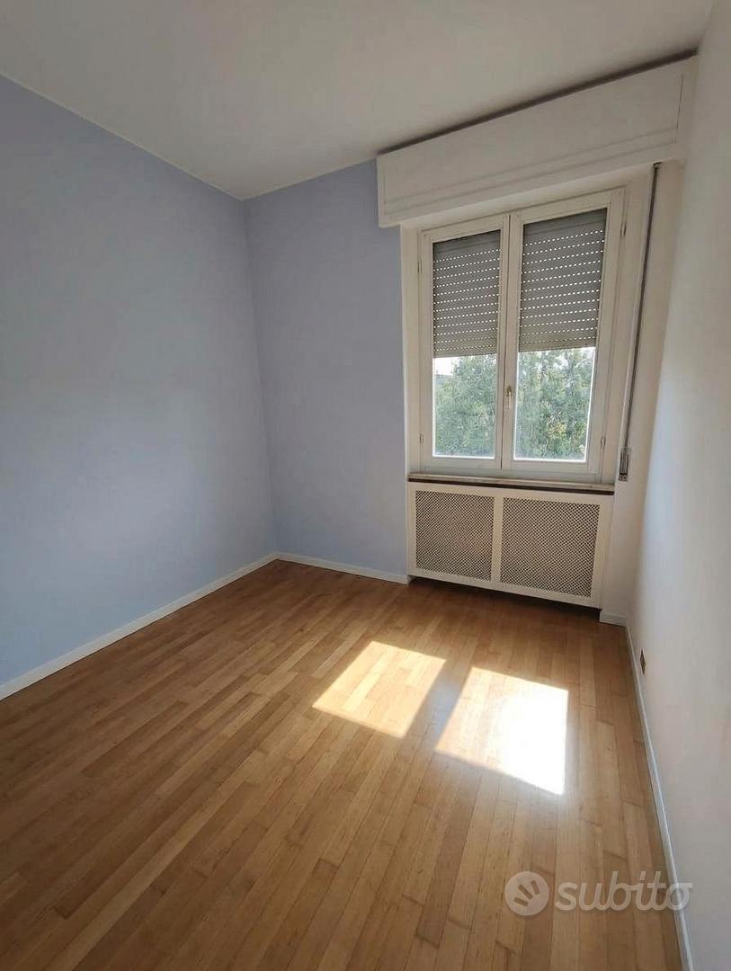 Appartamento – Crema, Castelnuovo - Altro