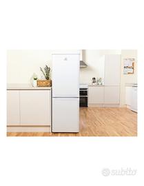 Frigorifero combinato Indesit come nuovo