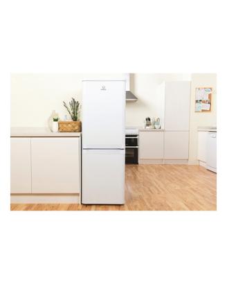 Frigorifero combinato Indesit come nuovo