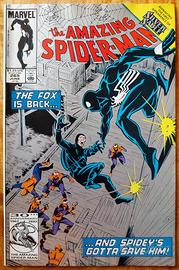 The Amazing Spider-Man #265 -U.S.A. DA EDICOLA-
