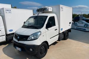 PIAGGIO PORTER FURGONE FRIGO FRCX GPL BENZINA