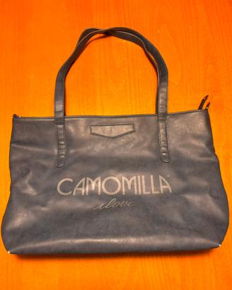 Borsa Camomilla