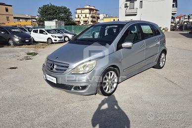 MERCEDES B 200 CDI Sport