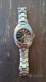 Orologio Citizen Eco-Drive Titanium (Titanio)