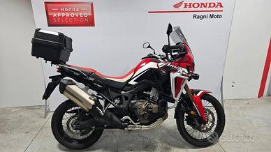 Honda CRF1000L Africa Twin DCT 2019