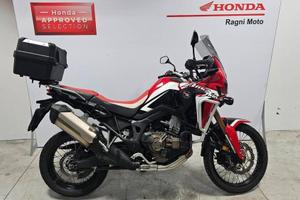 Honda CRF1000L Africa Twin DCT 2019