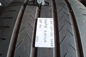 PNEUMATICI 285/40/20 108W CONTINENTAL