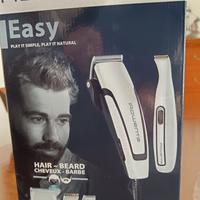 rasoio elettrico taglia capelli/barba