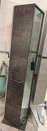 mobili bagno e cucina stesso stile
