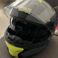 casco modulare givi tg L 